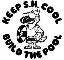 build the pool
